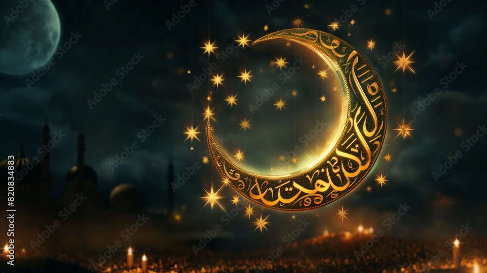 background with stars background with stars