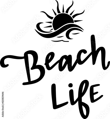beach life