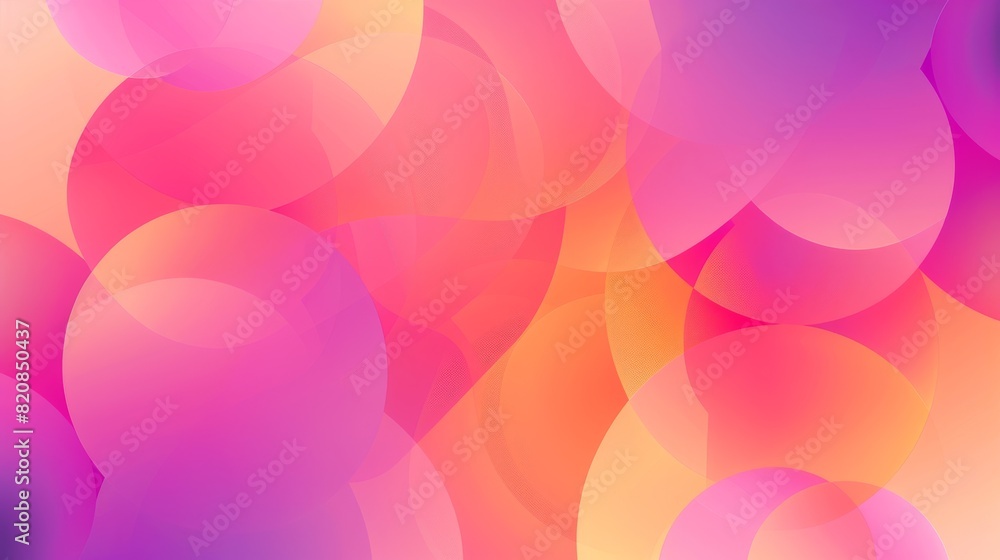 Dynamic Pink, Purple, and Orange Gradient Backdrop Dynamic Pink, Purple, and Orange Gradient Backdrop