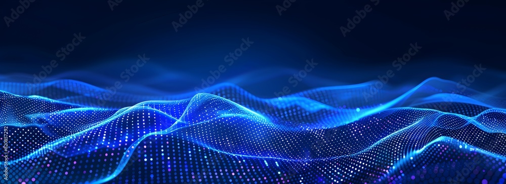 Naklejka premium abstract background