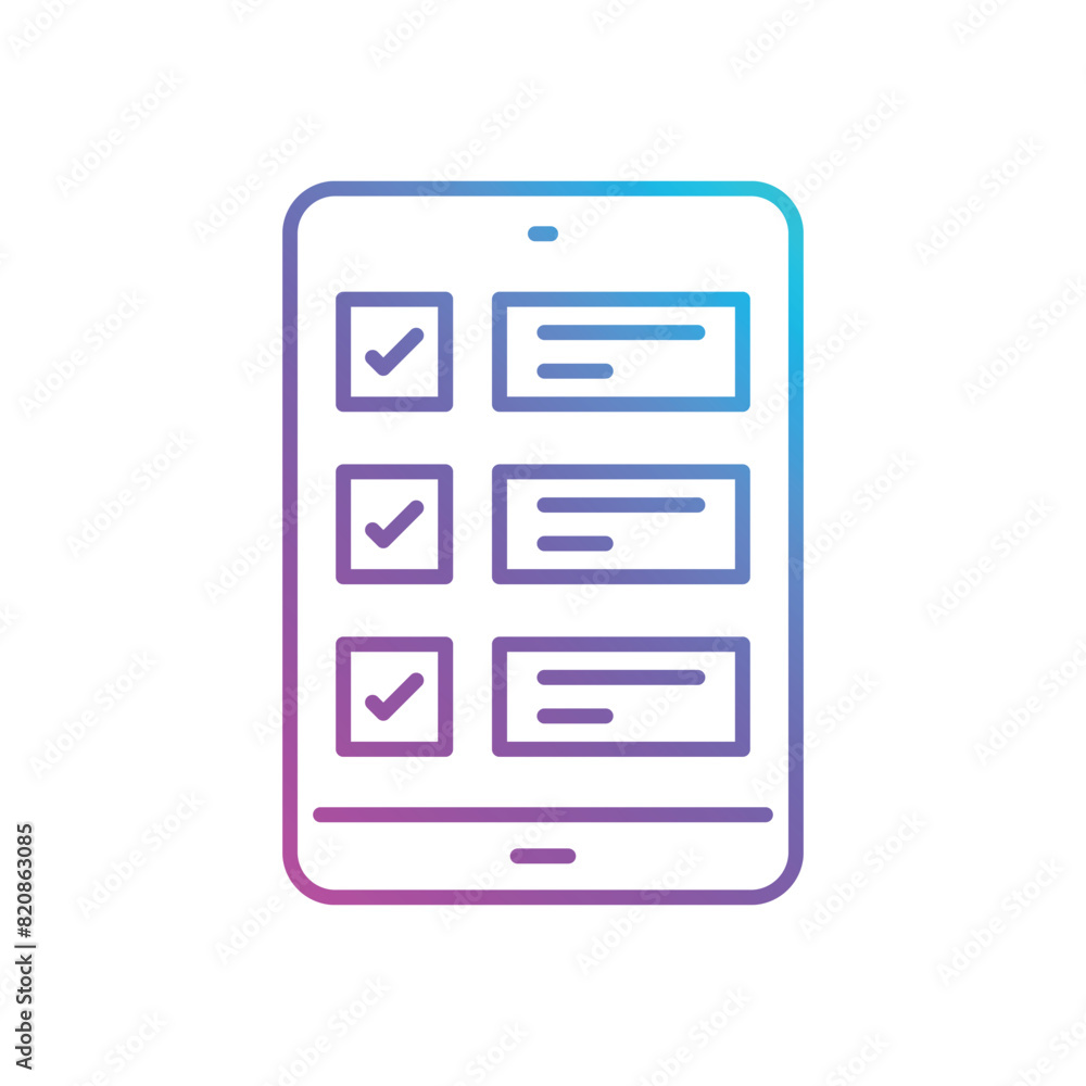 Student vector icon Student vector icon