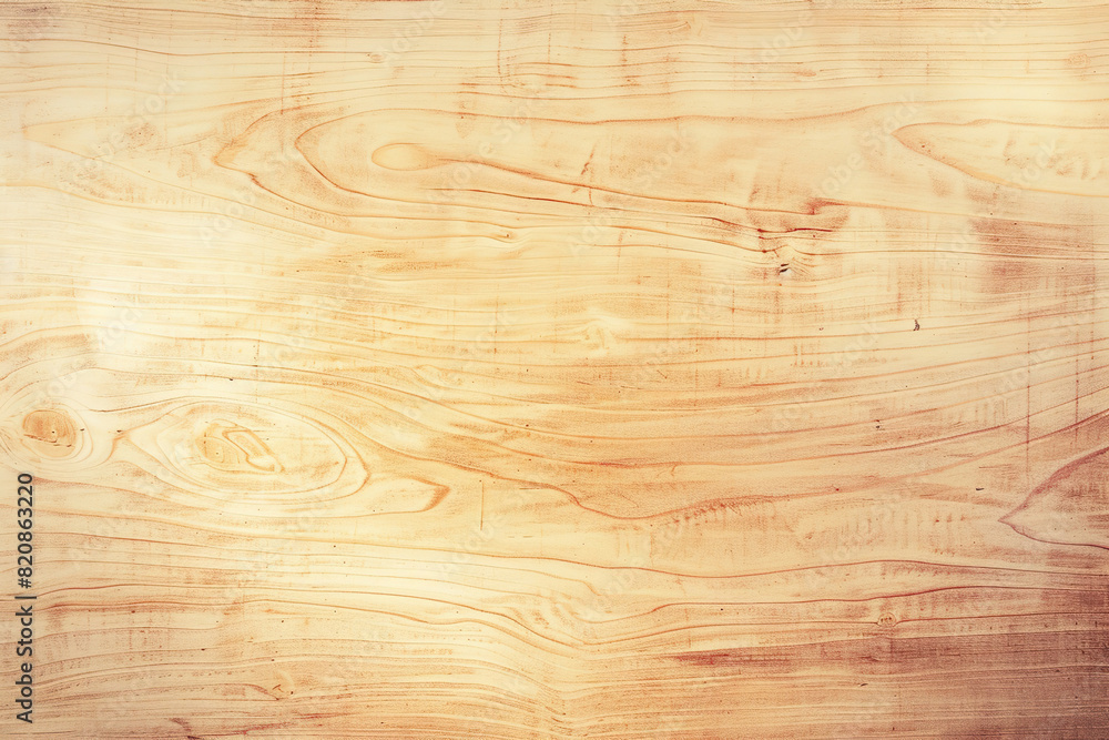 Fototapeta premium Generative ai on theme of beautiful texture surface wood for design natural abstract background