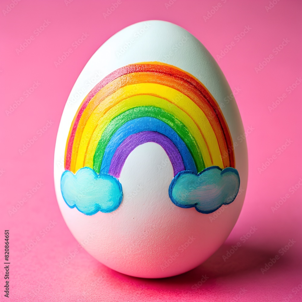 rainbow eggshell,eggshell art rainbow eggshell,eggshell art