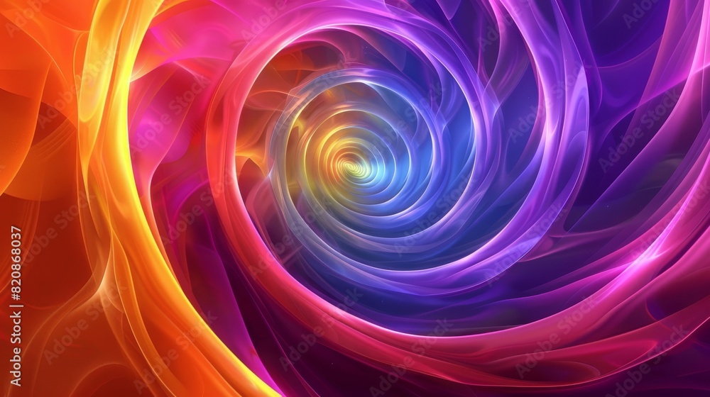 Abstract Twisting Colors Lead to an Unknown Dimension Abstract Twisting Colors Lead to an Unknown Dimension