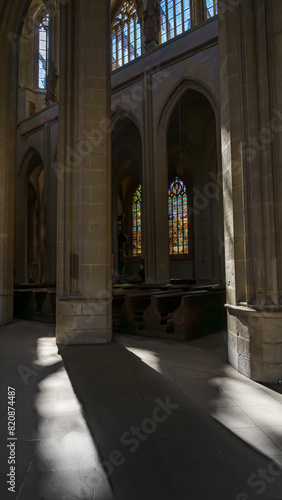Wallpaper Mural Kutna Hora, cathedral. Torontodigital.ca