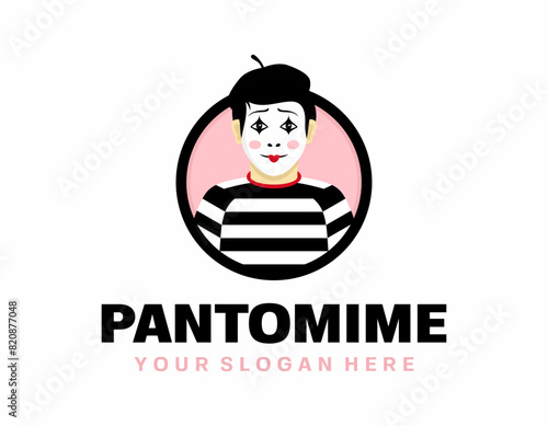 Pantomime Logo