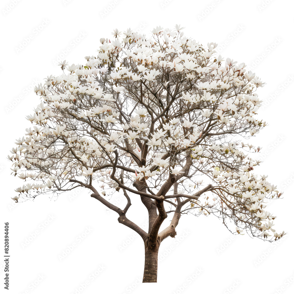 magnolia magnolia