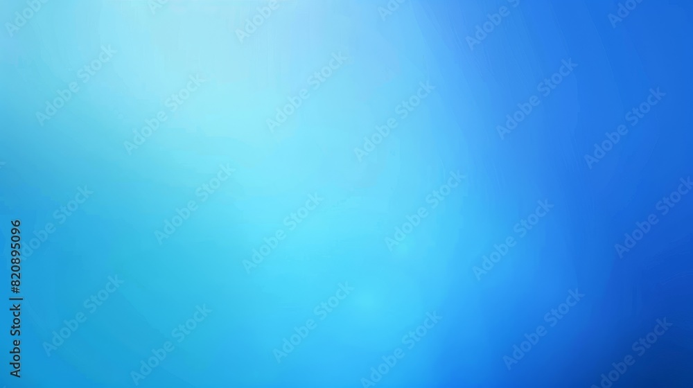 A blue background with a white line in the middle A blue background with a white line in the middle