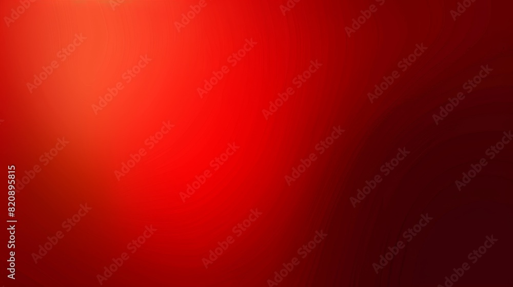A red background with a red light shining on it A red background with a red light shining on it