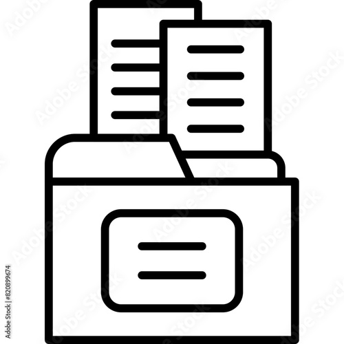 Collection Icon