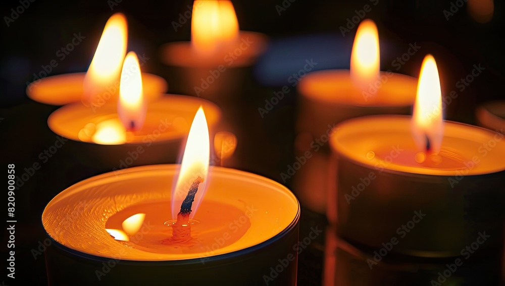 Candlelight Serenity Candlelight Serenity