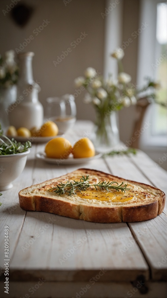 Welsh Rarebit Welsh Rarebit