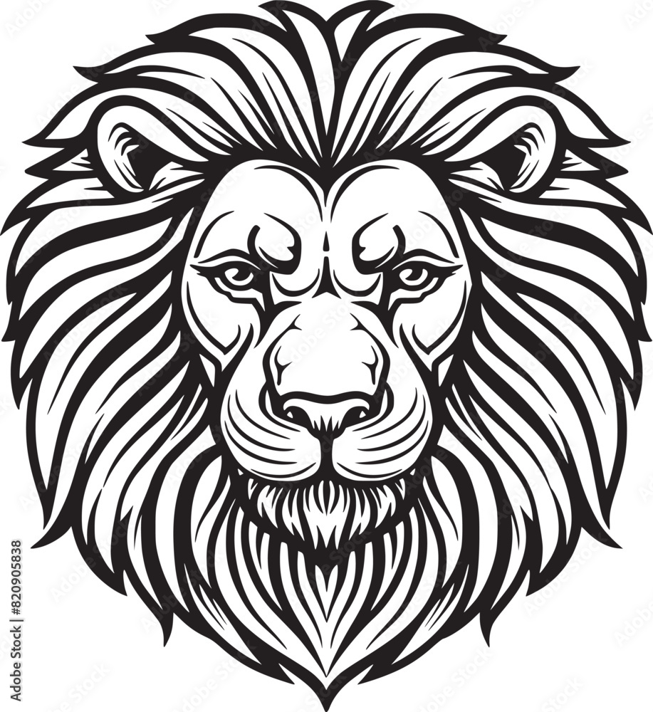 Lion Head