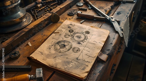 old books