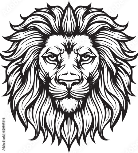 Lion Head