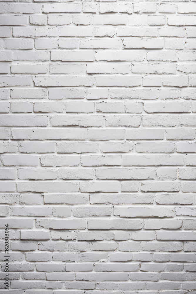 White brick wall texture. Elegant with high resolution of white brick ...