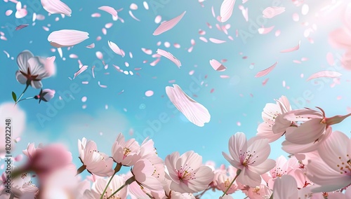 In the kawaii cloudy background, fluffy clouds don playful expressions, adding a touch of charm to the sky.