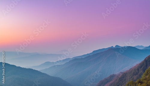 pastel gradient light purple background