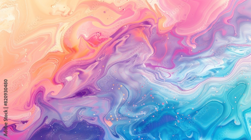 abstract pastel color mix with crayon style creating a topographical map effect, modern,crayon background, liquid,glowing abstract pastel color mix with crayon style creating a topographical map effect, modern,crayon background, liquid,glowing