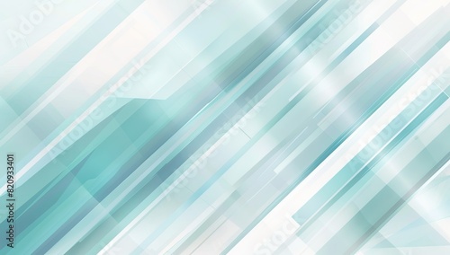 Wallpaper Mural Abstract Geometric Blue Background Design Torontodigital.ca