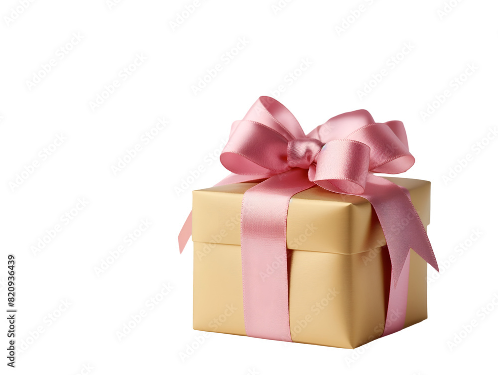 Obraz premium gift box