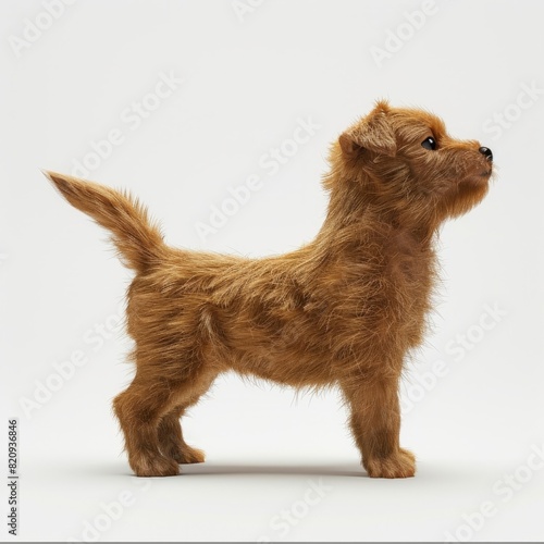 yorkshire terrier puppy