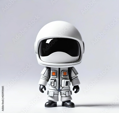 Wallpaper Mural robot cyborg soldier, computer, cyborg, toy, cartoon, future, illustration, robotic Torontodigital.ca