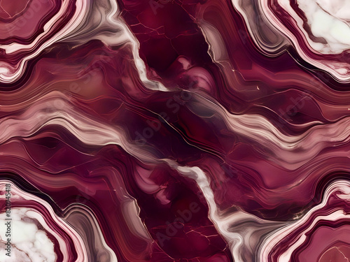 bordeaux red background