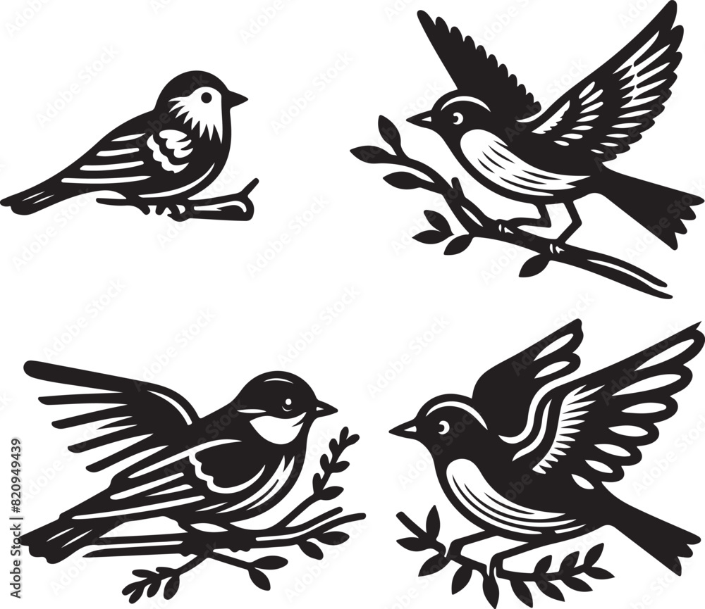 bird vectore illastration bird vectore illastration