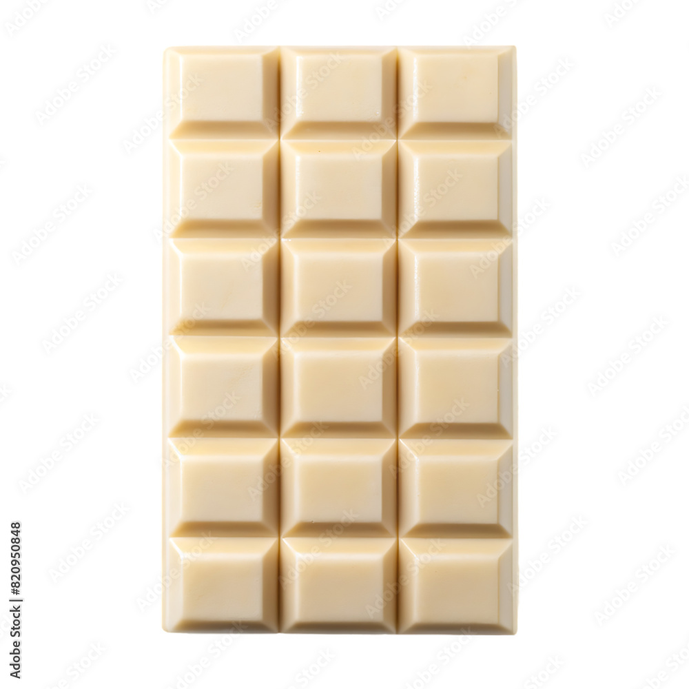 white chocolate bar transparent background white chocolate bar transparent background