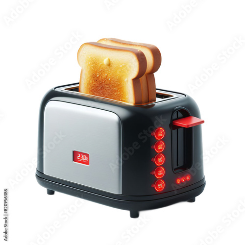 ai-generated item, rare, odd, 134 toasty t photo