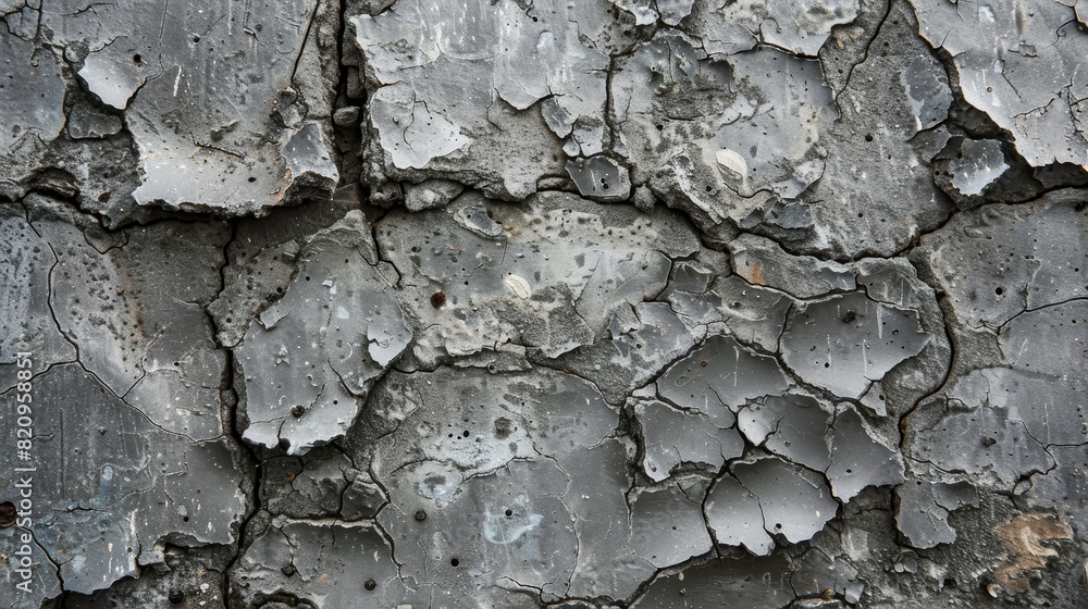 Detailed Close-up of Textured Concrete Wall for Background Design Detailed Close-up of Textured Concrete Wall for Background Design