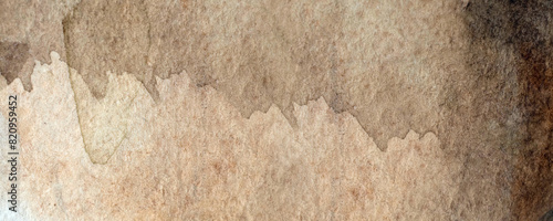 Abstraction background in brown and beige colors.
