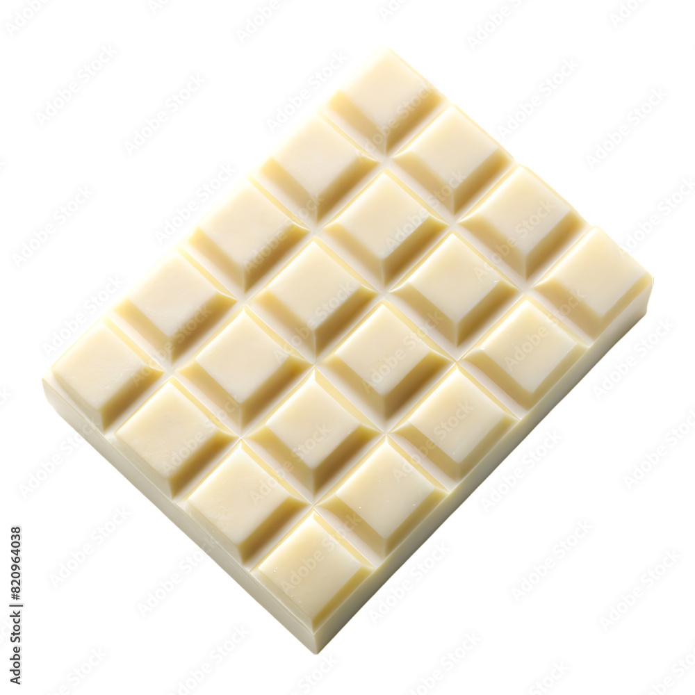 white chocolate bar transparent background white chocolate bar transparent background