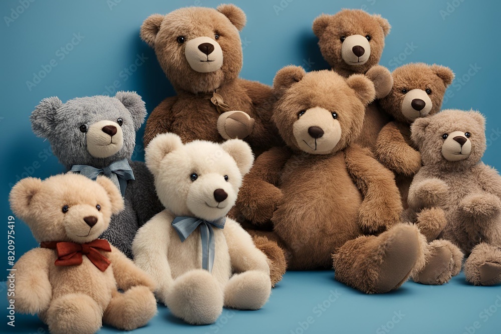 toys background for children celebration toys background for children celebration