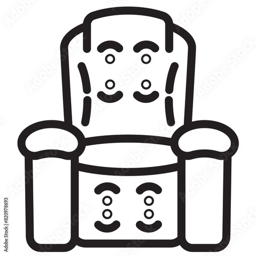 massage recliner