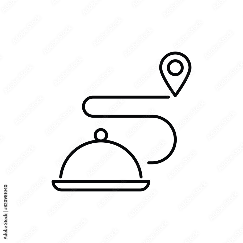 Location vector icon Location vector icon