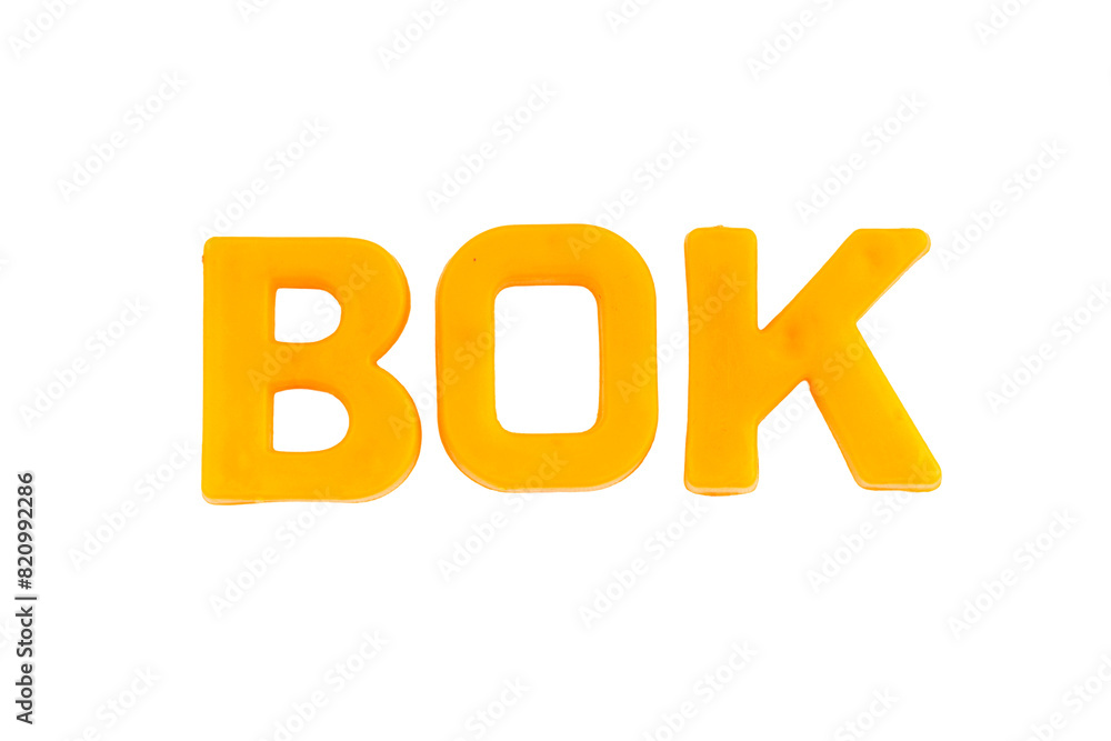 Yellow Letters BOK isolate no white background.png Yellow Letters BOK isolate no white background.png