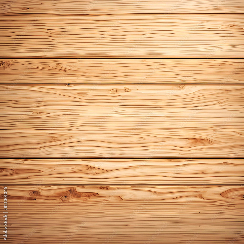 Fototapeta premium Brown wood texture background