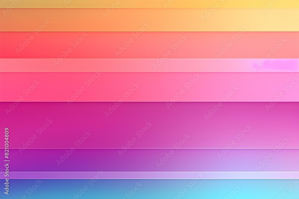 Fototapeta premium abstract colorful background made by midjourney