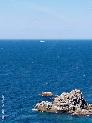 Kaido Blue Sea, Shimamui Coast photo