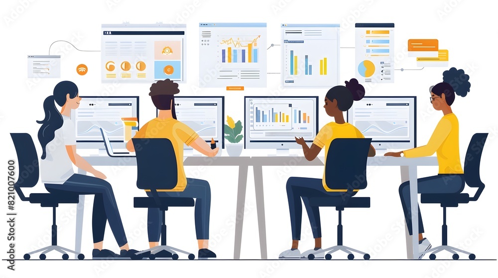 Collaborative Team Harnessing Technology for Innovative Project Development Collaborative Team Harnessing Technology for Innovative Project Development
