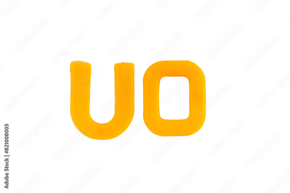 Yellow Letters UO isolate no white background.png Yellow Letters UO isolate no white background.png