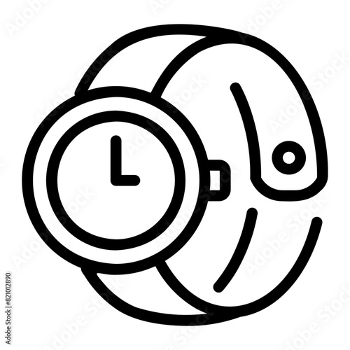 smart watch