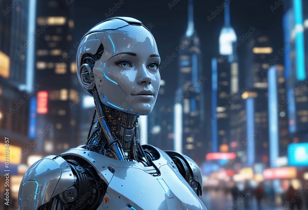 AI Robot AI Robot