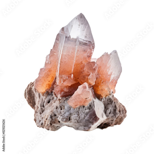 ai-generated item, rare, odd, halite a sedimentary rock composed of the mineral halite rock salt it is used as a seasonin, s photo