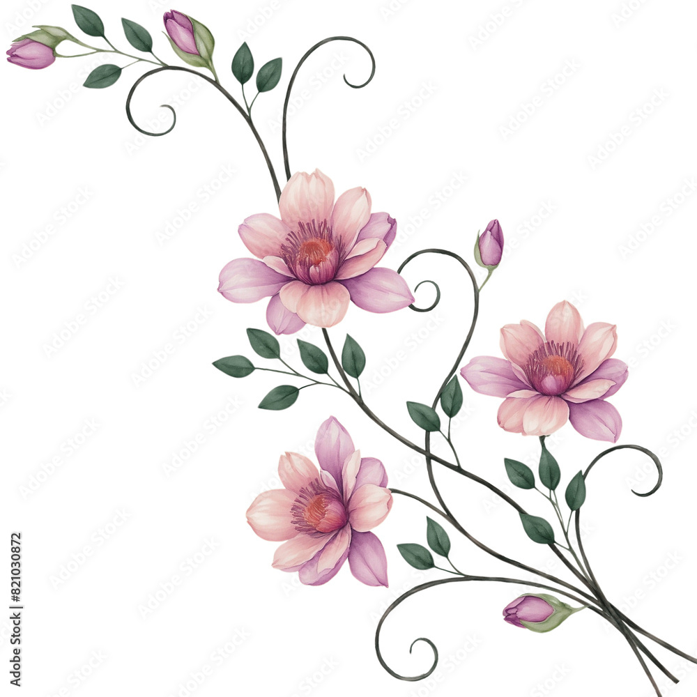 flower transparent background flower transparent background
