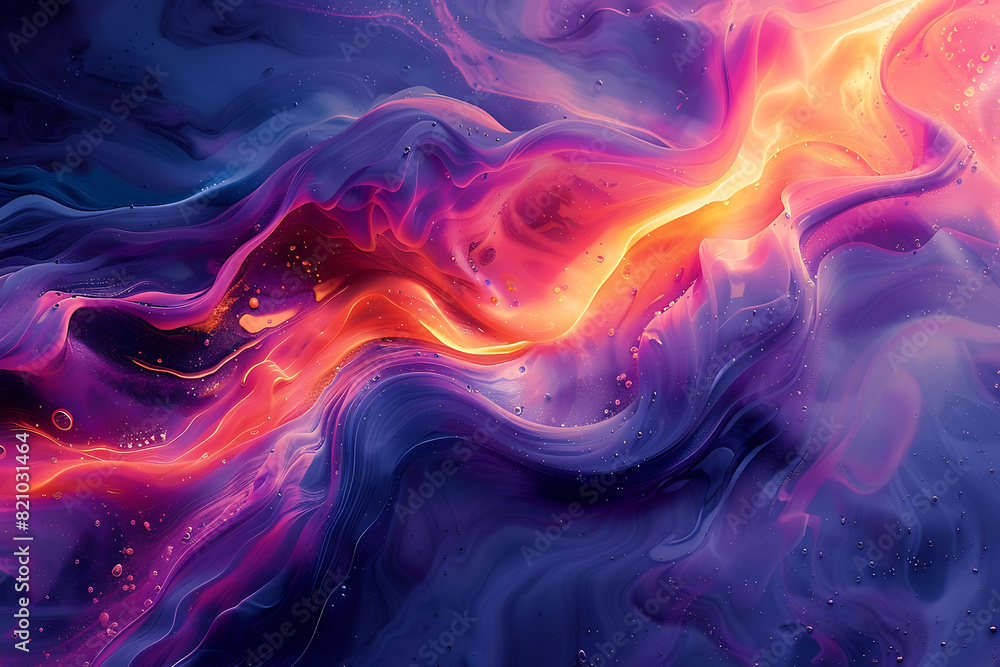 An abstract gradient liquid background featuring smooth, flowing colors that blend seamlessly to create a visually captivating and modern design, ideal for digital art and graphic projects An abstract gradient liquid background featuring smooth, flowing colors that blend seamlessly to create a visually captivating and modern design, ideal for digital art and graphic projects