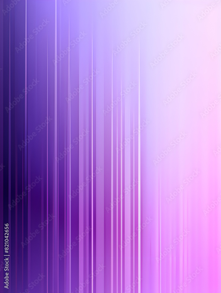 Abstract purple and white gradient lines background Abstract purple and white gradient lines background