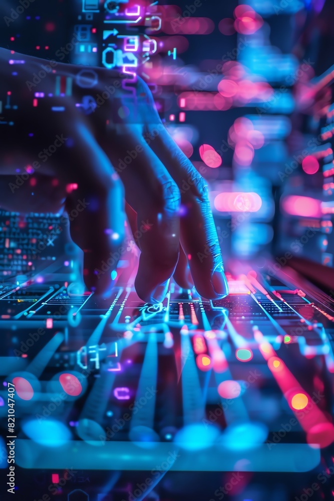 Equal tech incompetence implies that both parties are equally bad in technology, no one is better Equal tech incompetence implies that both parties are equally bad in technology, no one is better